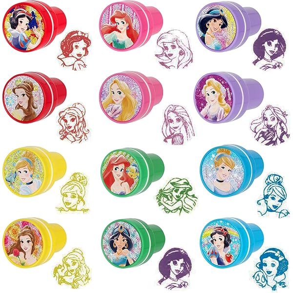 マグネットえほん ディズニープリンセス きせかえドレス